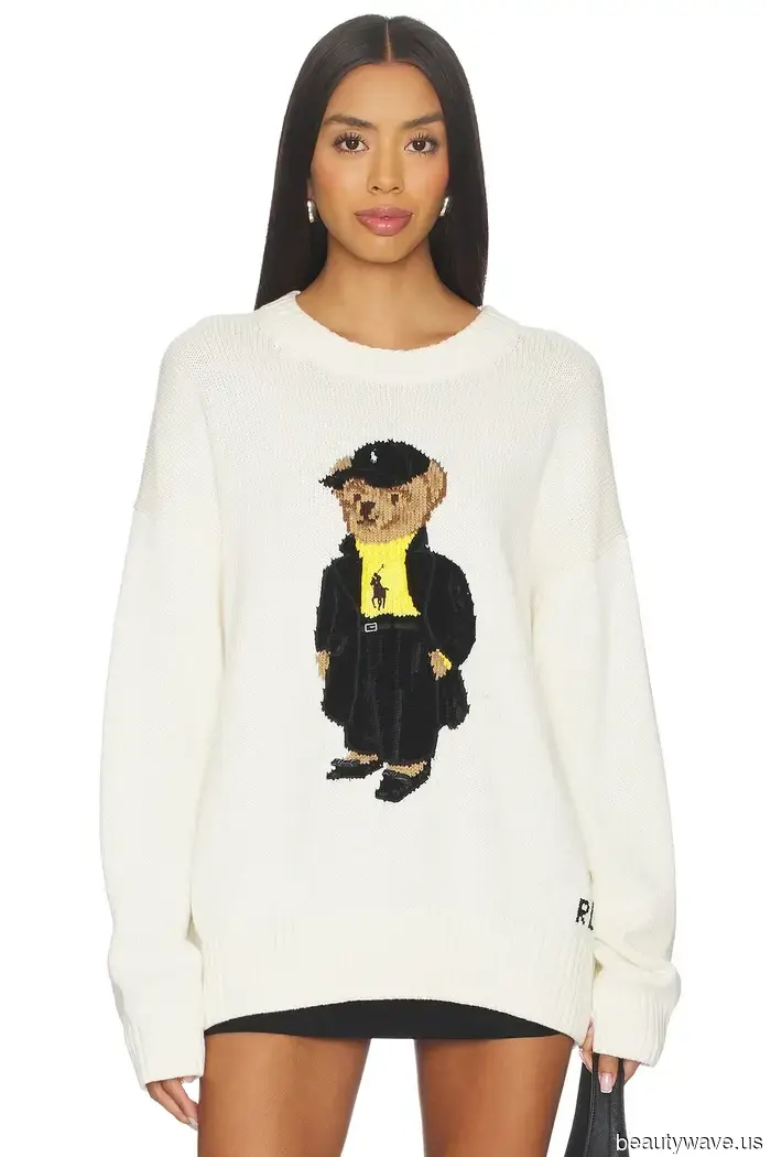 To embody the spirit of Ralph Lauren this Christmas, these 11 items make an excellent starting point for holiday gifting.