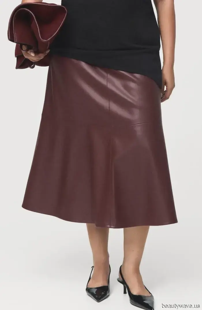 Коровий мех, замша, эспрессо&mdash;30 роскошных товаров Nordstrom, в которые я немного влюблён.