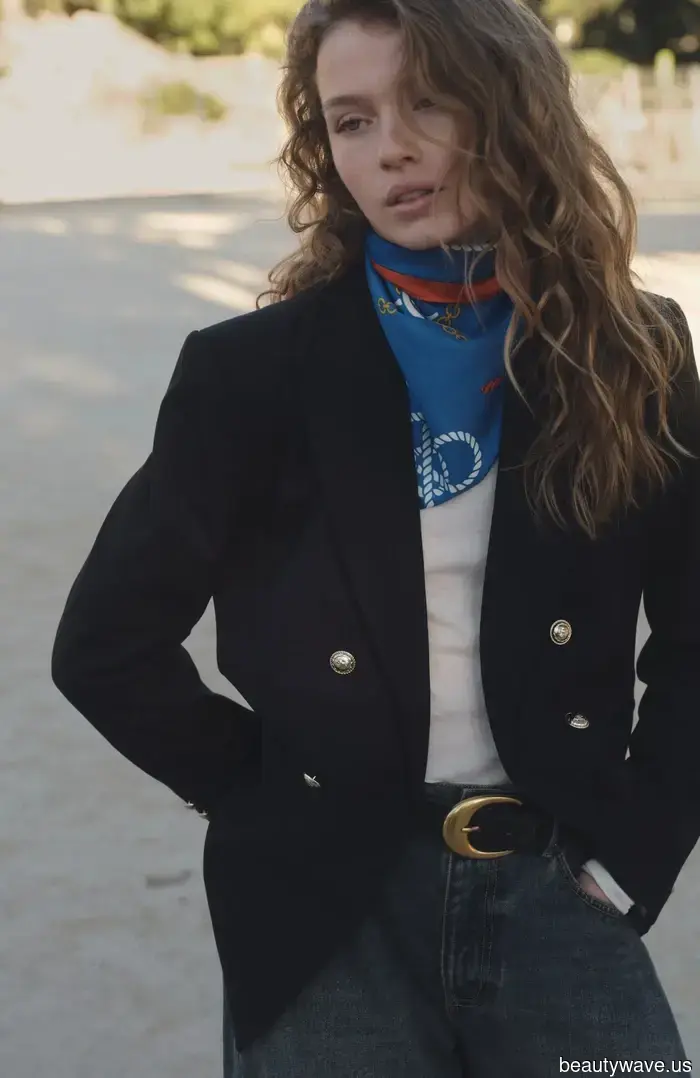 Effortless French Style is Influencing My 2026 Wardrobe—19 H&M, Zara, and COS Items That Make an Impact.