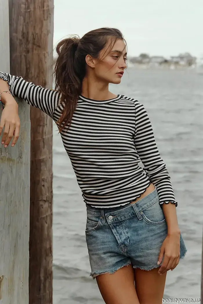 This simple yet affordable basic will elevate your outfits and make them look ten times more stylish this autumn.