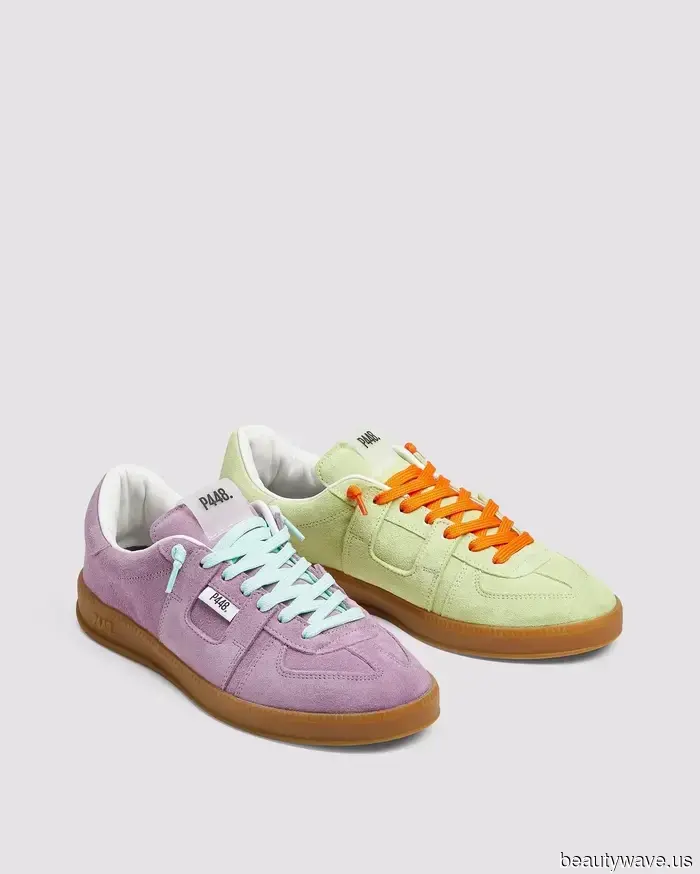 The Sneaker Trends for Spring 2026 That Fashion Enthusiasts Are Already Supporting