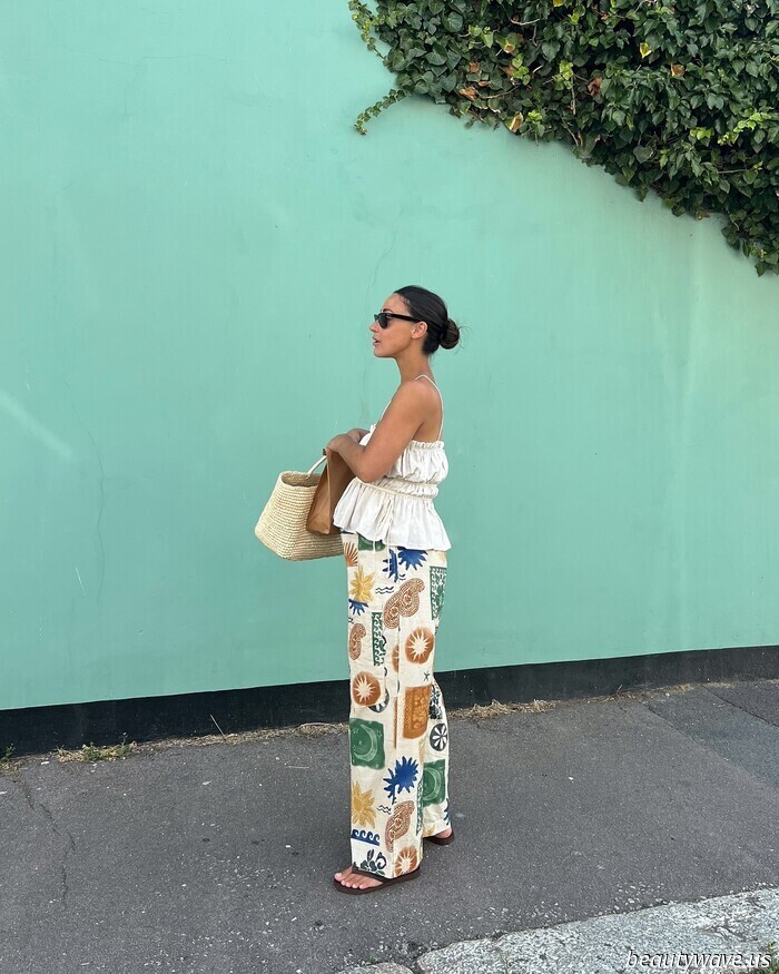 As a Fashion Editor heading to Ibiza this summer, here are 5 stylish outfits I'm bringing along.