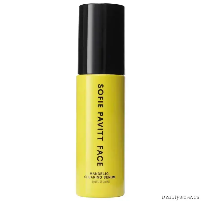 I Wasn't Permitted to Wear Perfume, so I Developed This Viral, Compliment-Worthy Fragrance.