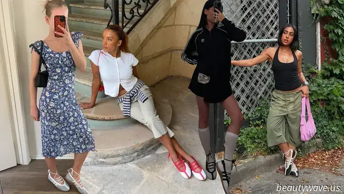 Corsa: la sneaker stile ballerina stringata di Adidas è finalmente tornata disponibile e possiamo confermare che l’hype è meritato.