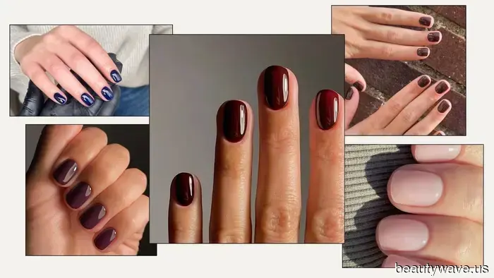 It's Time to Change Your Nail Color—Here Are the 6 Shades Poised to Dominate This Autumn