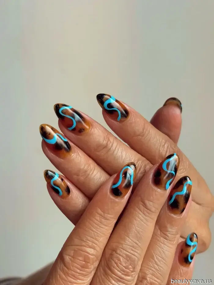 I'm Tired of Minimalist Nail Designs—Here's the Trend That Insiders Are Embracing Instead.