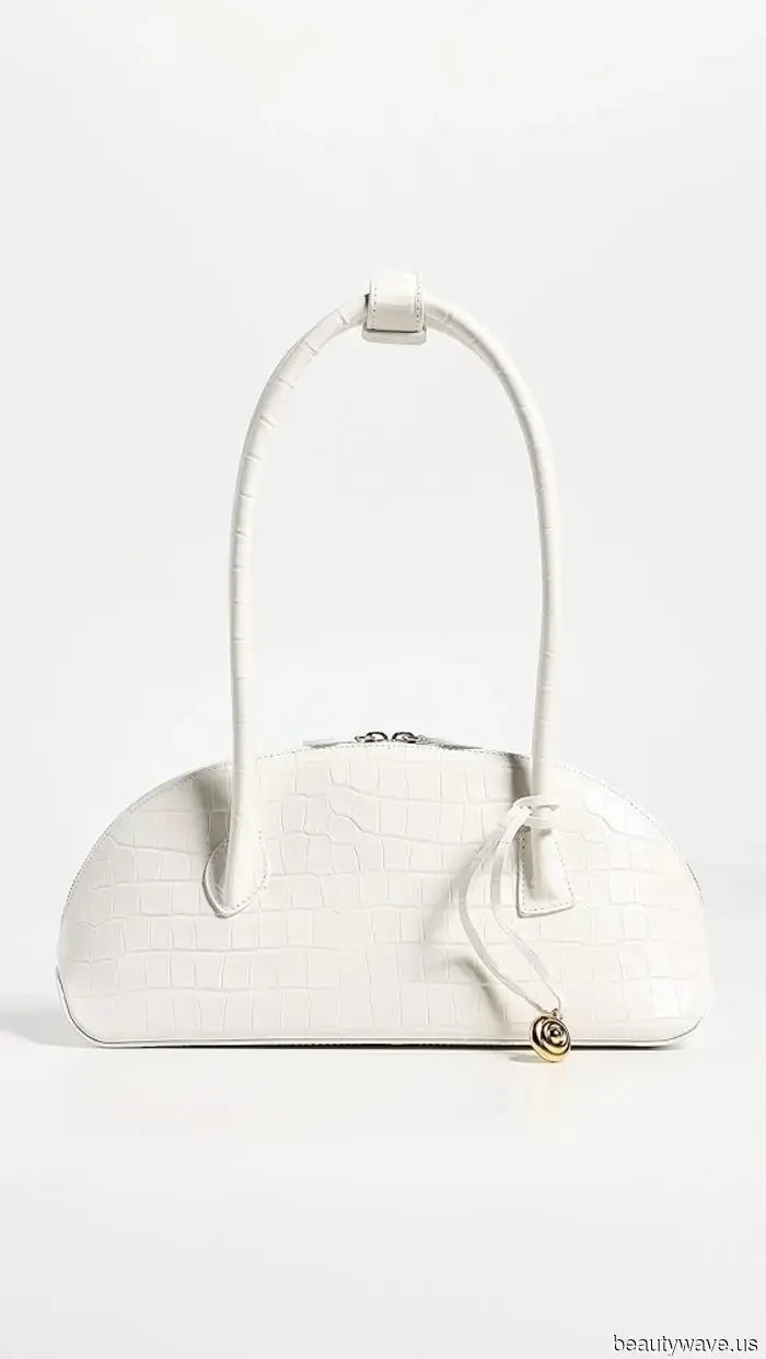 I would characterize these 21 purchases from the Shopbop sale as "It Girl on a Budget."