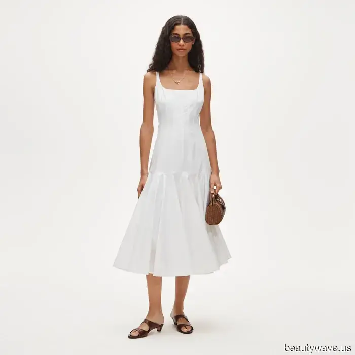 Hello, Chic Summer Vibes—J.Crew's Memorial Day Sale is packed with items that It Girls are wearing continually.