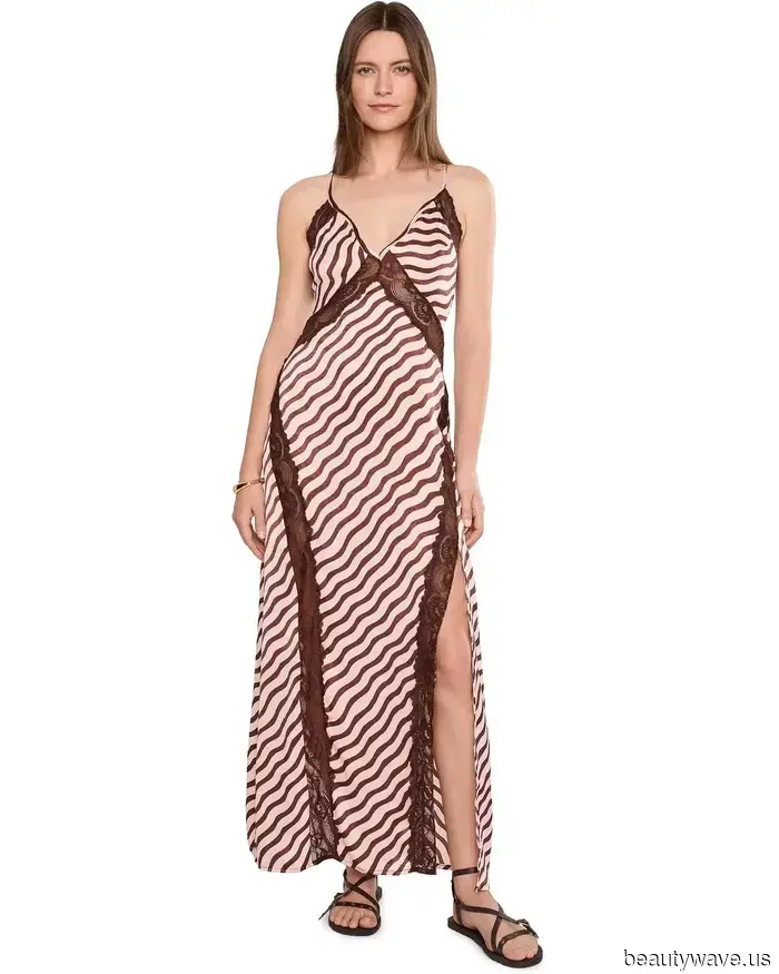 My friend inquired about what to purchase from Zappos, so I shared with her these 21 stylish summer selections.