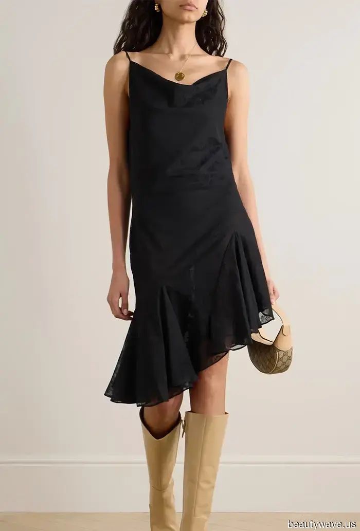 29 Distinctive Up-and-Coming Fashion Brands I Found in 2025