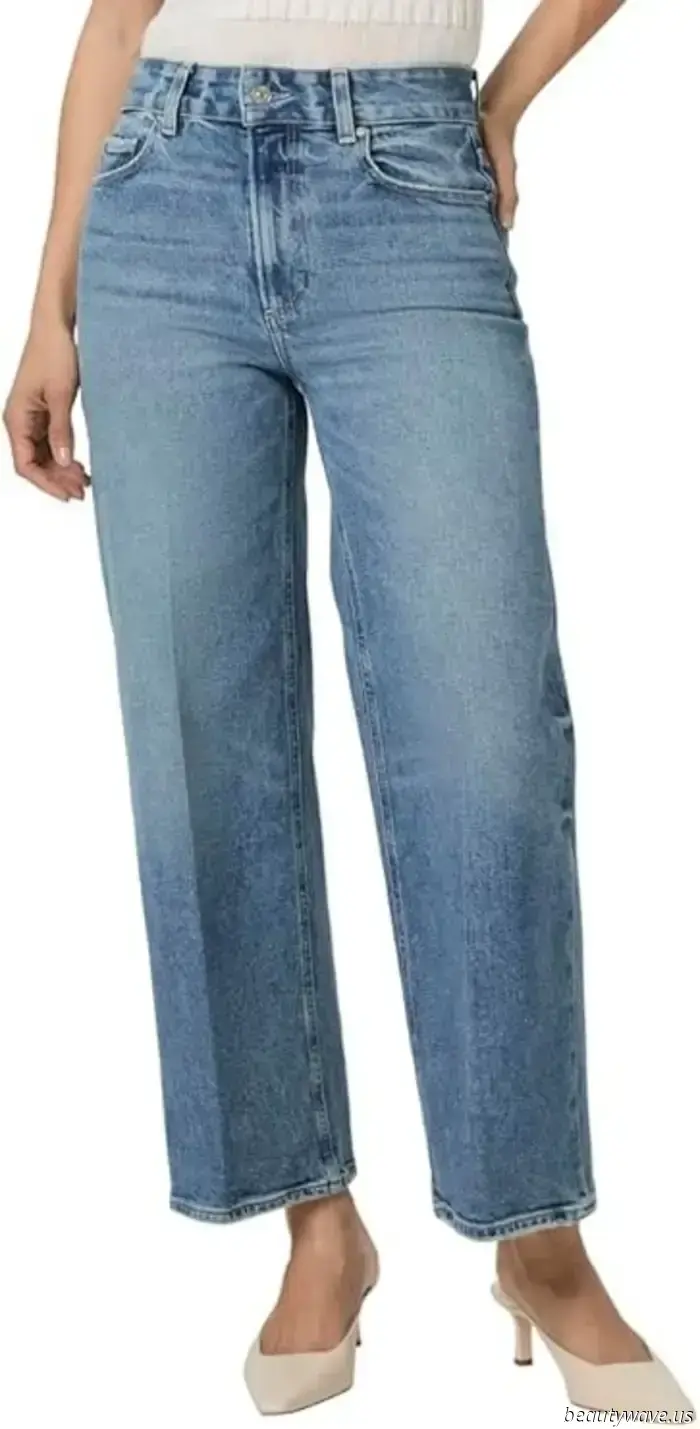 Halten Sie die Skinny Jeans – Diese sind die schicken Denim-Stile, die Sie am Amazon Prime Day kaufen sollten
