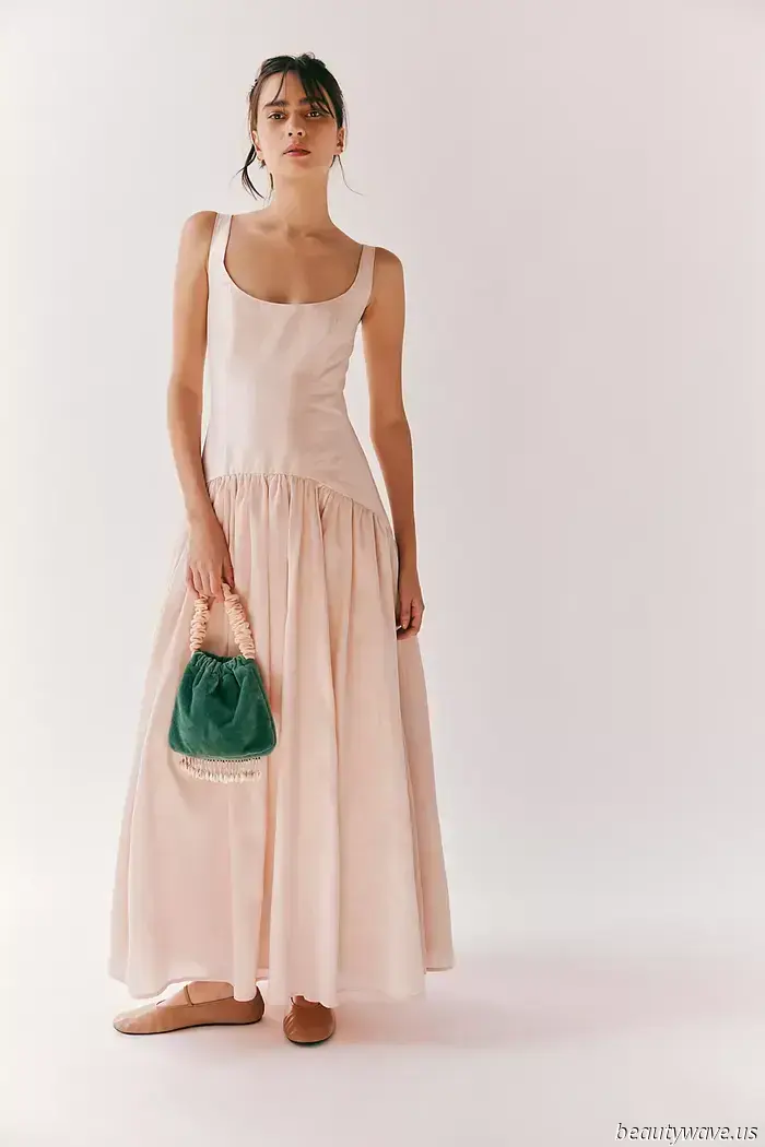 You’ll Be Surprised—Here Are 8 Dress Trends Our Editors Are Steering Clear of This Summer