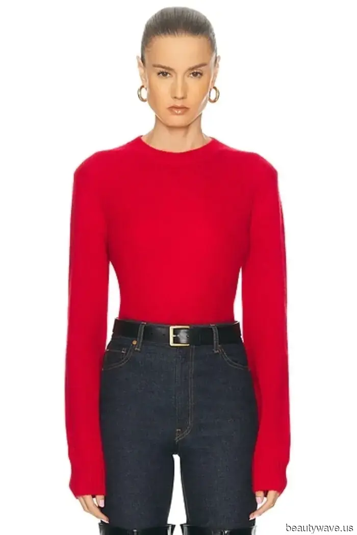 Probé un estilista personal de IA&mdash;Aquí está todo lo que eligió para mi guardarropa de otoño