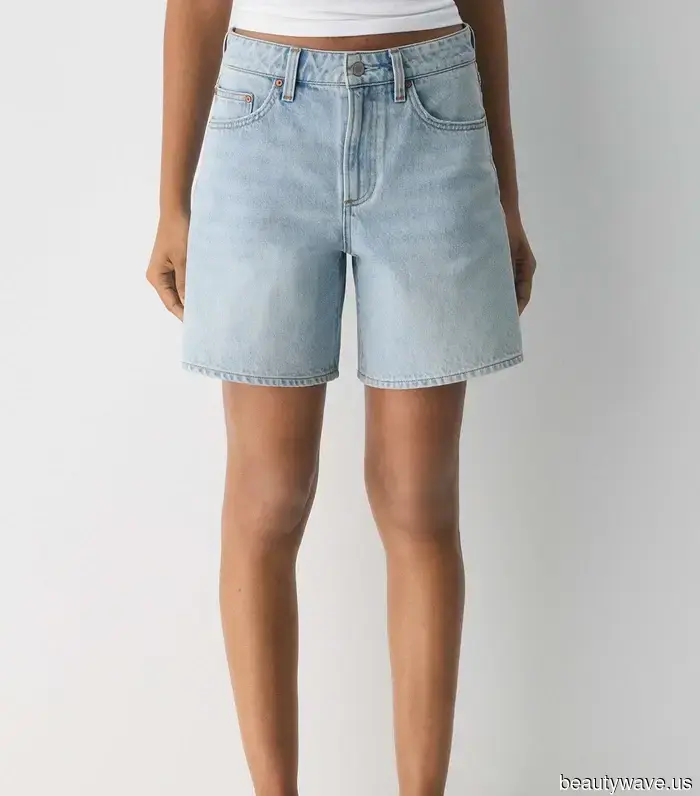30 Hallazgos de Primera Clase de Zara, J.Crew y Aritzia que Harán Tu Vida Más Fácil Este Verano