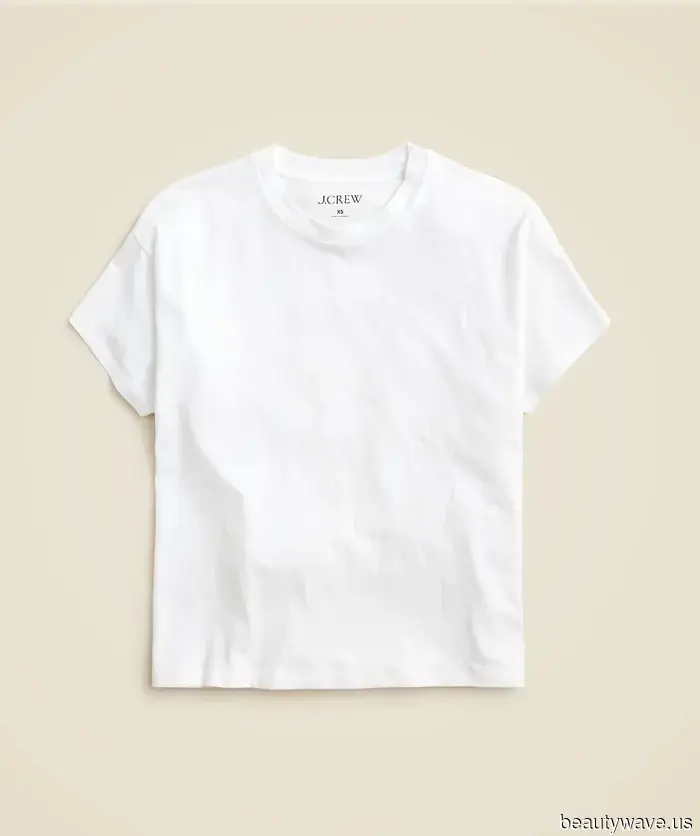 Ich bekam Blicke und Komplimente in einem Kaffeehaus in Boston, während ich dieses von J.Crew genehmigte Herbstoutfit trug.