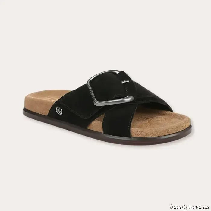 From Wedges to Flip Flops: These Sandal Trends Are Shaping Summer 2025