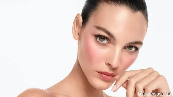 Vittoria Ceretti discusses Italian beauty, country music, and the wellness practice she firmly believes in.