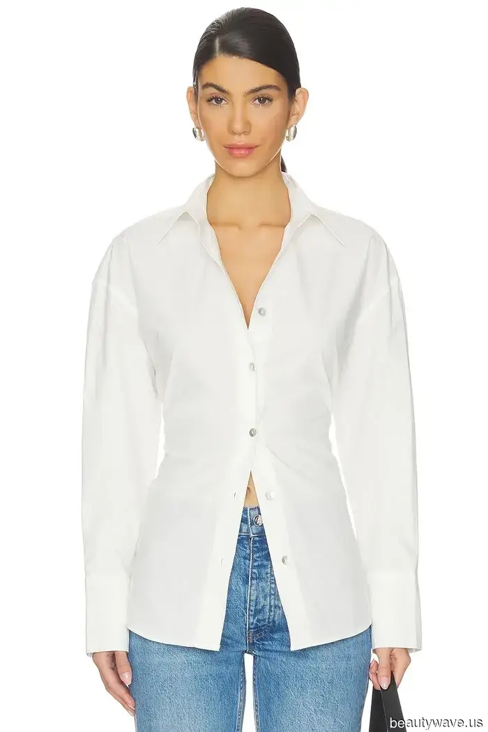 It girls in Paris, London, and NYC are already donning these trends that transition from spring to summer.