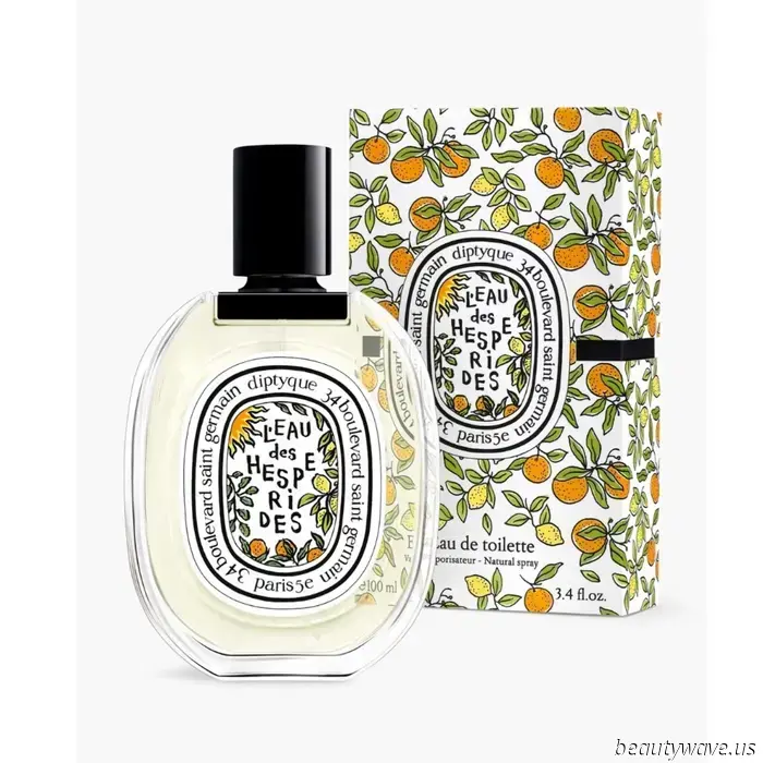 It’s officially a Limoncello Summer: Discover how it will impact your hair, nails, and fragrance.