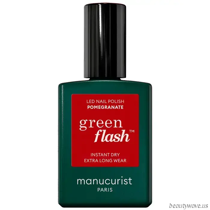 I Stopped Using Gels Long Ago—Here’s How I Achieve Luxe-Looking Nails
