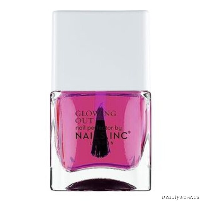 I’ve predicted every major nail trend from the past year, and Blancmange nails are poised to take over this spring.