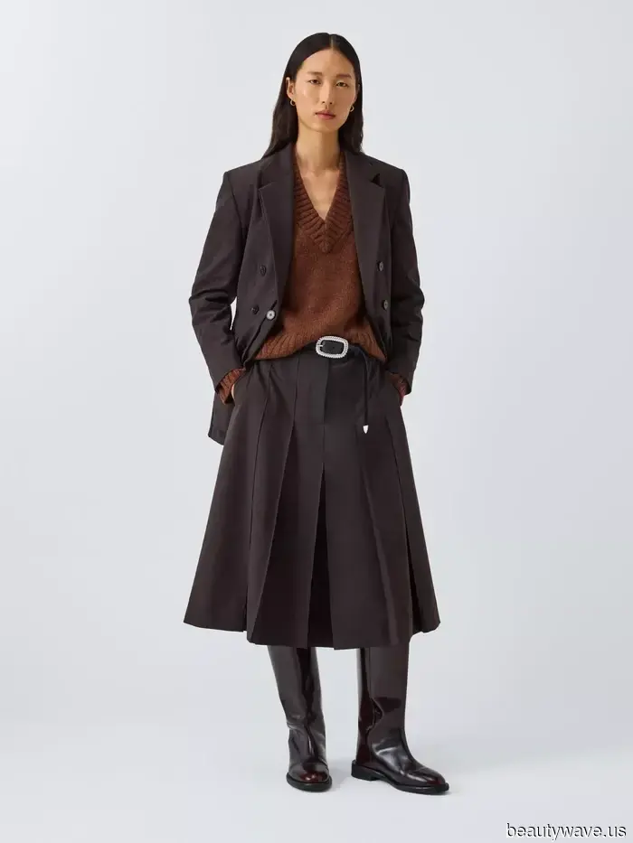 You won't find better high-street collaborations than this—here are the 26 most stylish items from the John Lewis X Rejina Pyo collection.