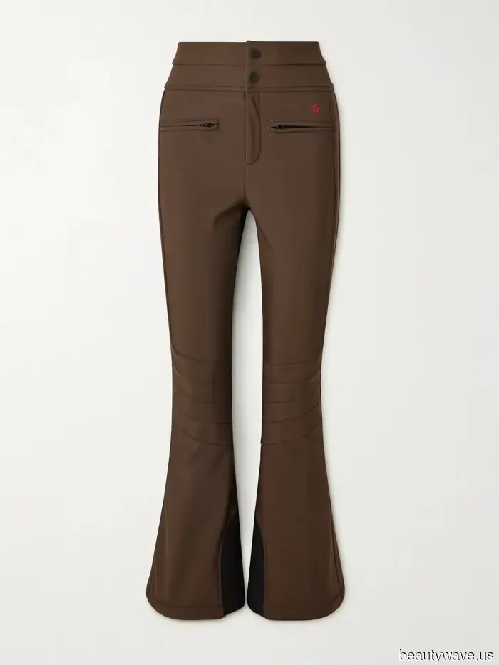 Wenn Aspen, St. Moritz oder Cortina das Ziel ist, sind diese 30 Gegenstände im Gepäck.