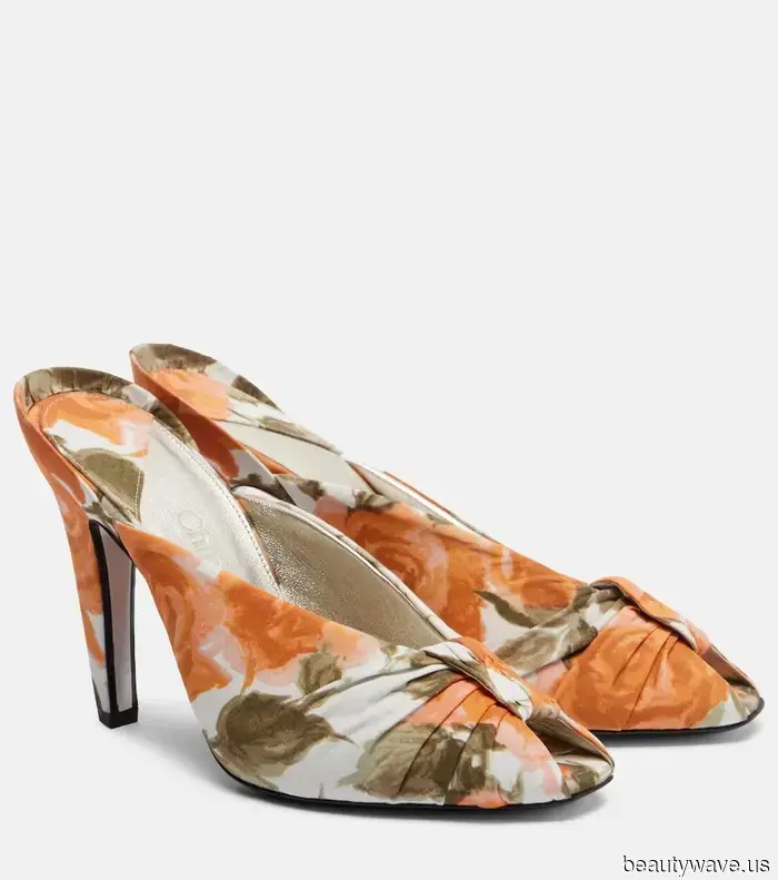 I've Been Searching the Internet for Great Heels—These TK Styles Are a Must-See