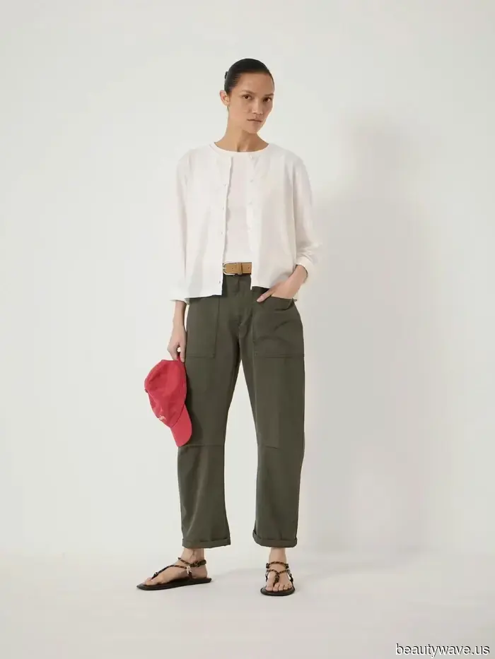 Not Black, Not Brown: This Is the Trouser Shade I Noticed Fashion Enthusiasts Sporting From Paris to London