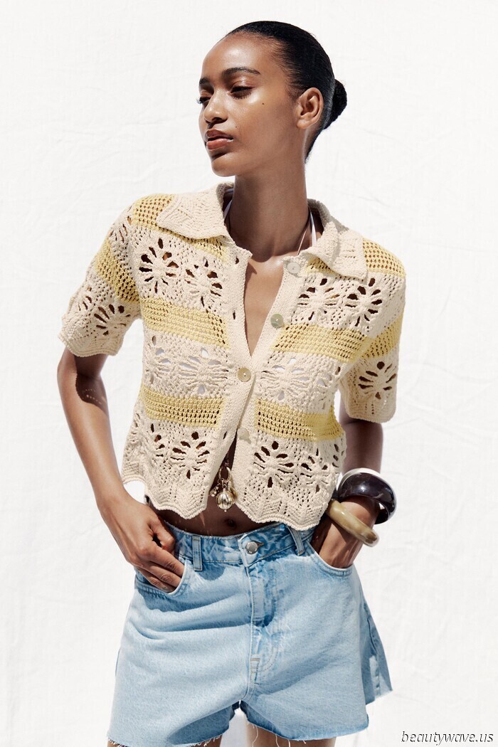 I’m Not a Fan of Exposing My Arms—40 Stylish Summer Picks That Keep Them Covered