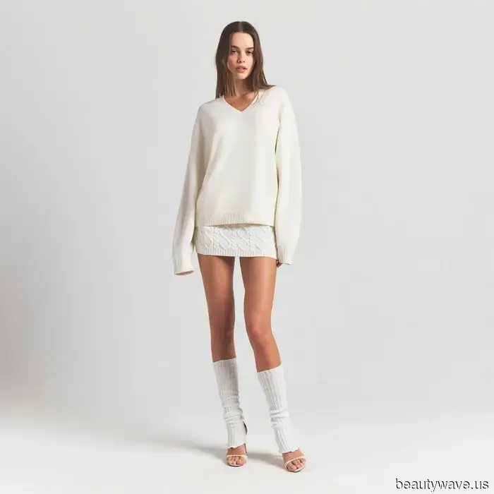 5 шикарных способов сделать ваши леггинсы выглядящими *очень* 2026