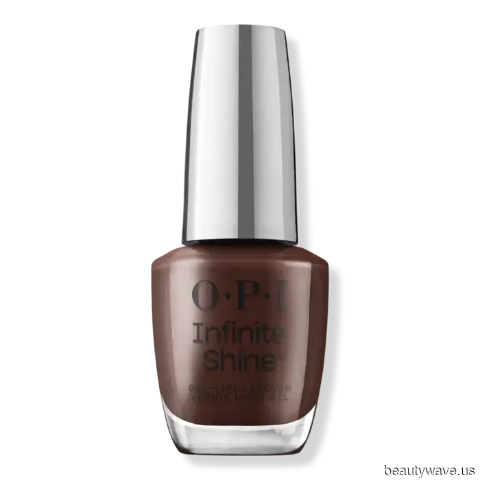 Forget red—experts indicate that these 10 stylish nail trends will dominate this winter.