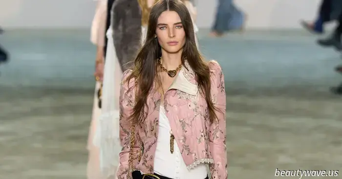 This 4-piece outfit will be worn by every Fashion Editor this fall.