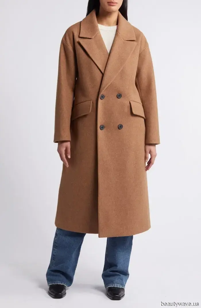 Der Herbst ist bereits in meinen Gedanken&mdash;ich bereite meine Garderobe mit diesen 31 gehobenen Nordstrom-Funden vor.