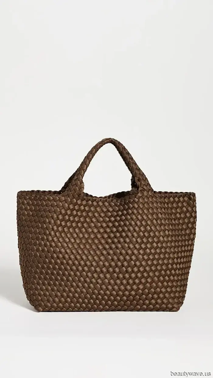 I Aspire to Be Old Money, Yet I Have a 9 to 5 Job—These 23 Workbags Make Me Feel Wealthy