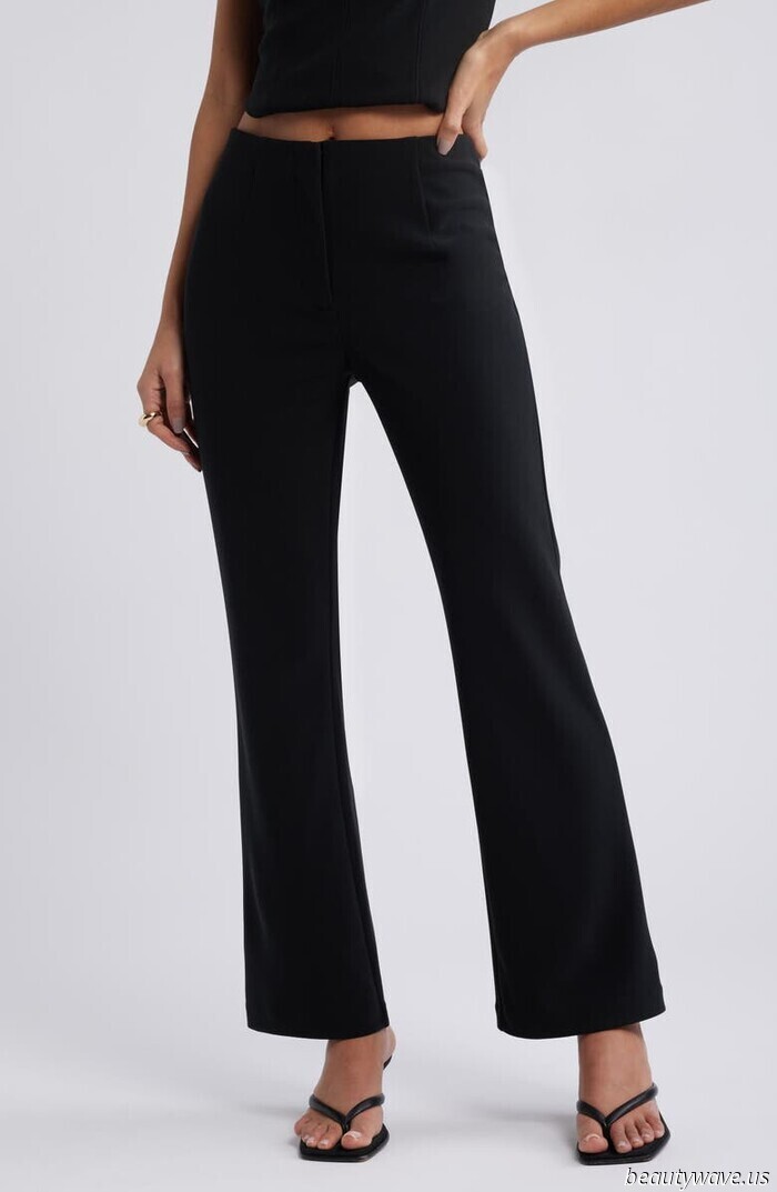 If there's a single brand to check out at Nordstrom at the moment, it's certainly this one—did I mention that everything is priced under $100?