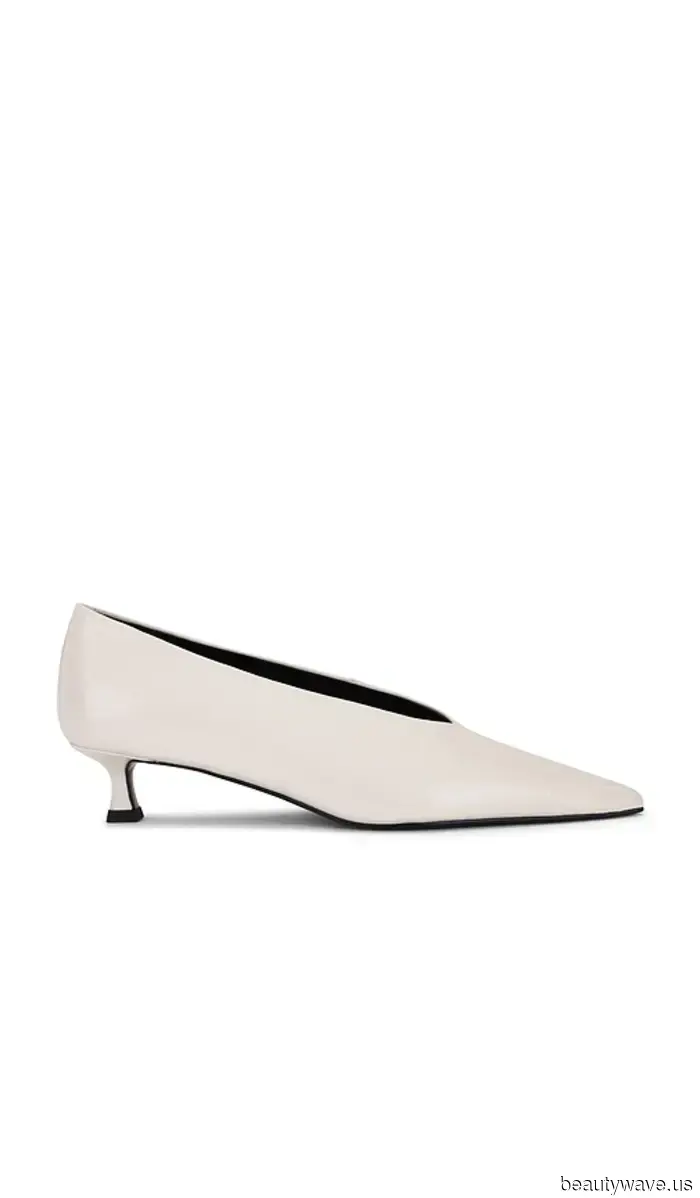 I've spent 15 years in the fashion industry—here's what I really wear on a daily basis.