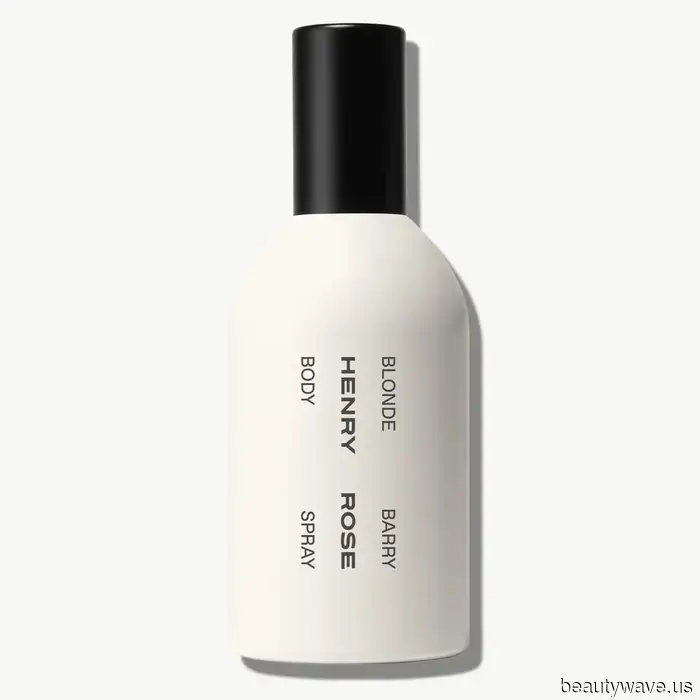 Apologies, Cherry! The most stylish new perfumes have chosen blackberry as the top fragrance note for fall.