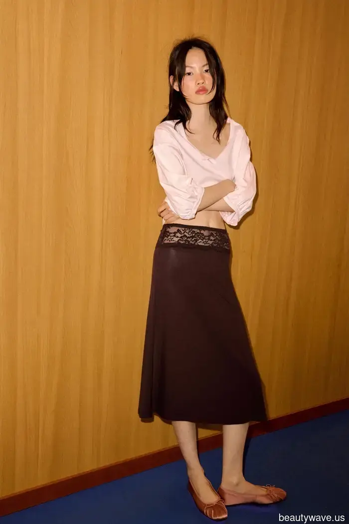 I'm Crazy About Jeans, But These 33 Stylish Skirts Are Making Me Rethink My Spring Outfits.