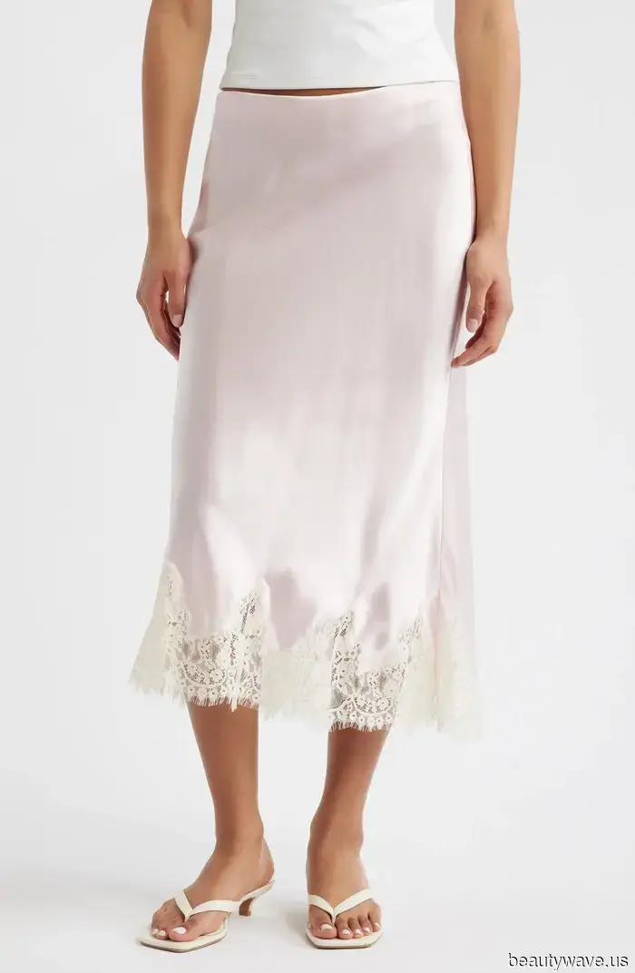I was a VIP stylist at Nordstrom—these six items will be essentials in my wardrobe this summer.