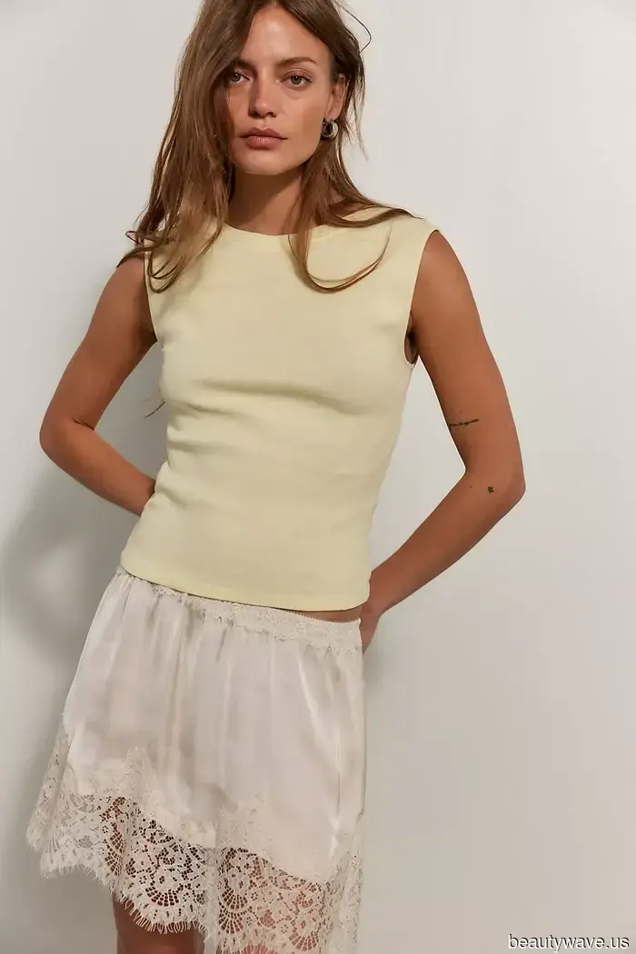 From Light Layers to Airy Dresses—These 27 Beautiful Free People Pieces Are Perfect for Summer.