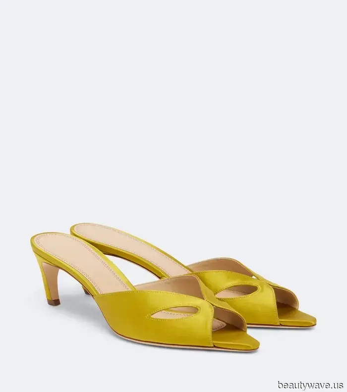 Kein Scrollen nötig&mdash;Diese 13 Luxus-Schuhneuheiten sind der Hit