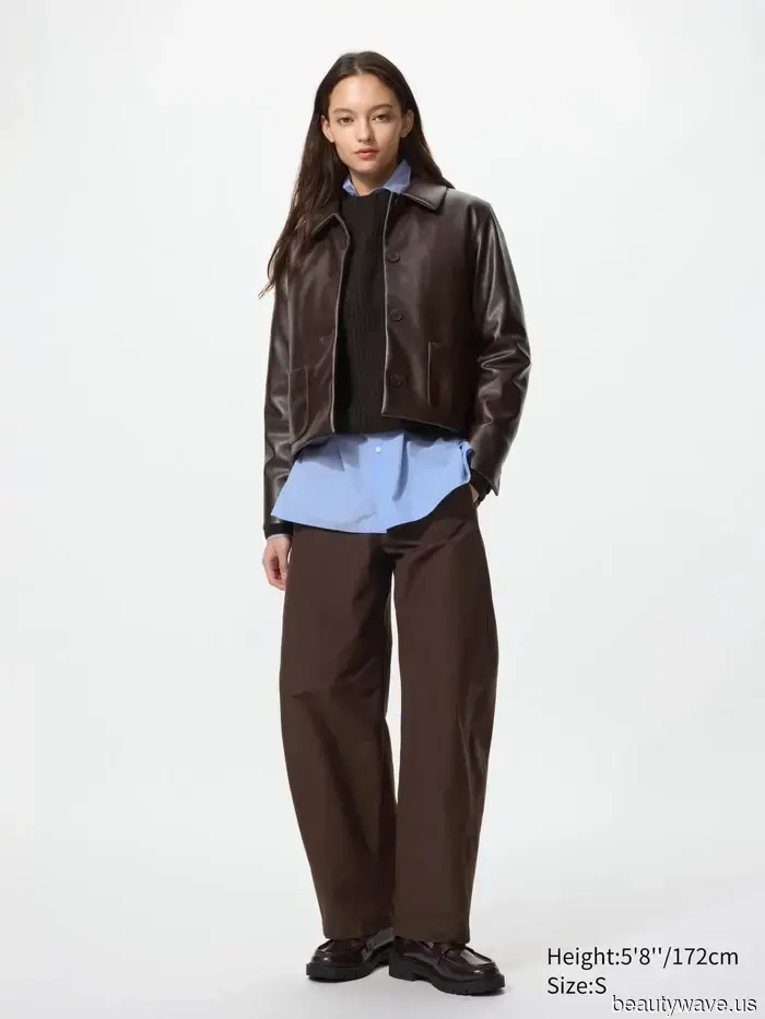 5 осенних и зимних трендов, которые я плагиатирую у Люси Уильямс, Эйми Сонг и Камиль Шаррьер