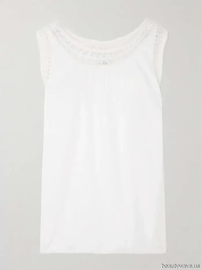 Da D&ocirc;en a Mango, ecco tutto ciò che sto comprando per la primavera 2026