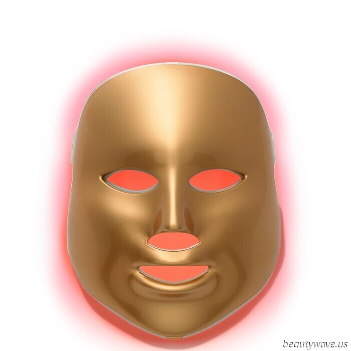 After months of testing the top LED masks, here are the ones that produced results.