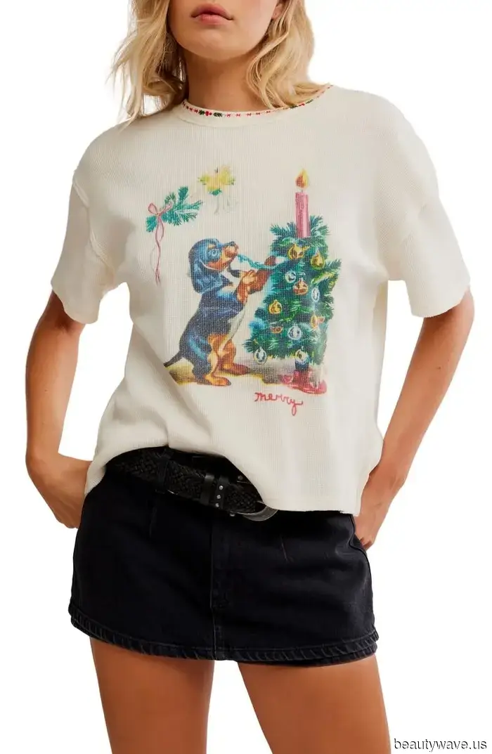 Nordstrom macht es wieder&mdash;30 Geschenke unter 350 Dollar für die Feiertage, die ich bereit bin einzupacken