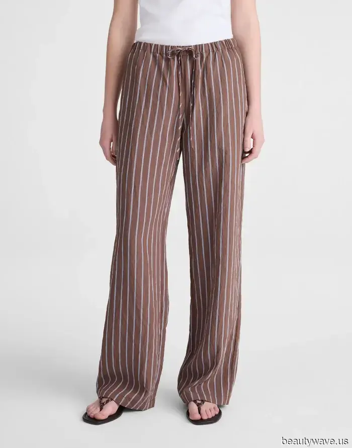 Нет никаких сомнений&mdash;эти привлекательные новинки Madewell распродадутся первыми