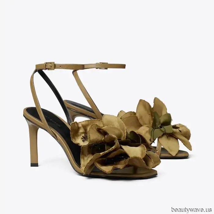 Wenn Sie einen dieser Mikrotrends für den Frühling 2026 tragen, sind Sie offensichtlich eine Modeperson.