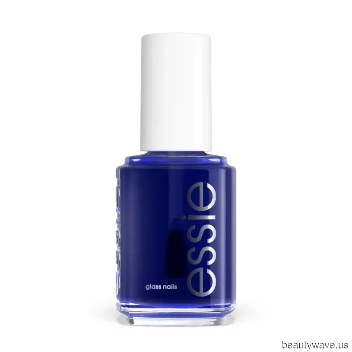 This £10 nail polish shade made my friend believe I spent £100 on a manicure.