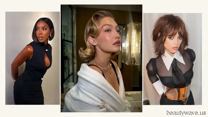 Bobs Aren't Disappearing, But Hairstylists Anticipate These New Variations Will Take Over in 2026.